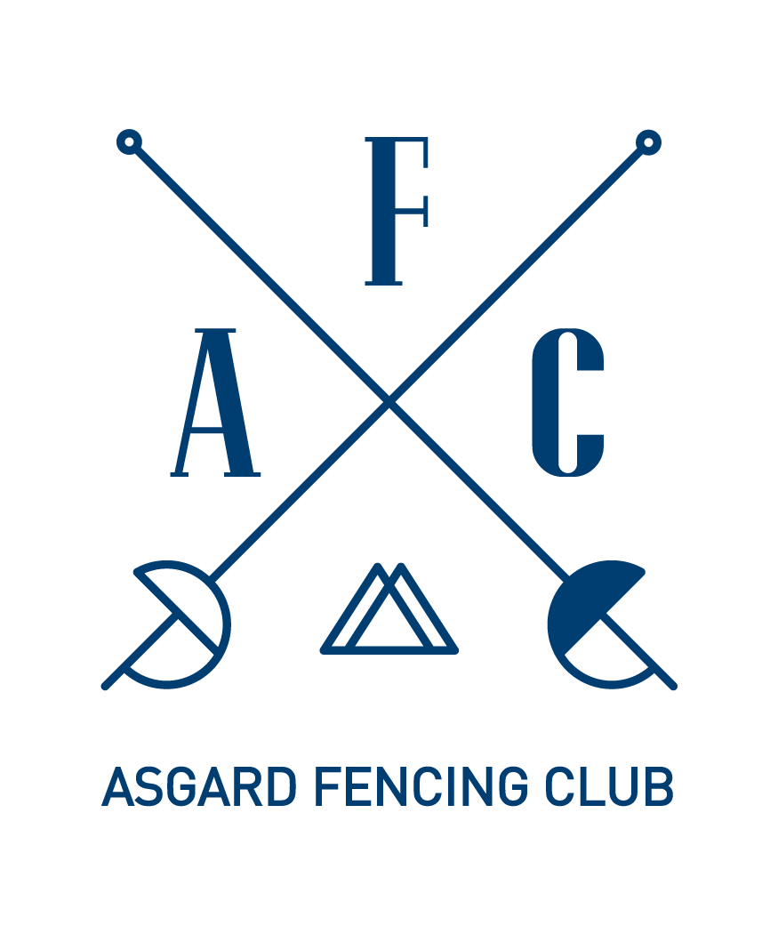 Asgard Fencing Club
