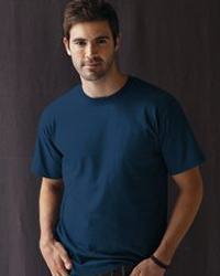 ANVIL 779: 5.4 oz., pre-shrunk 100% cotton