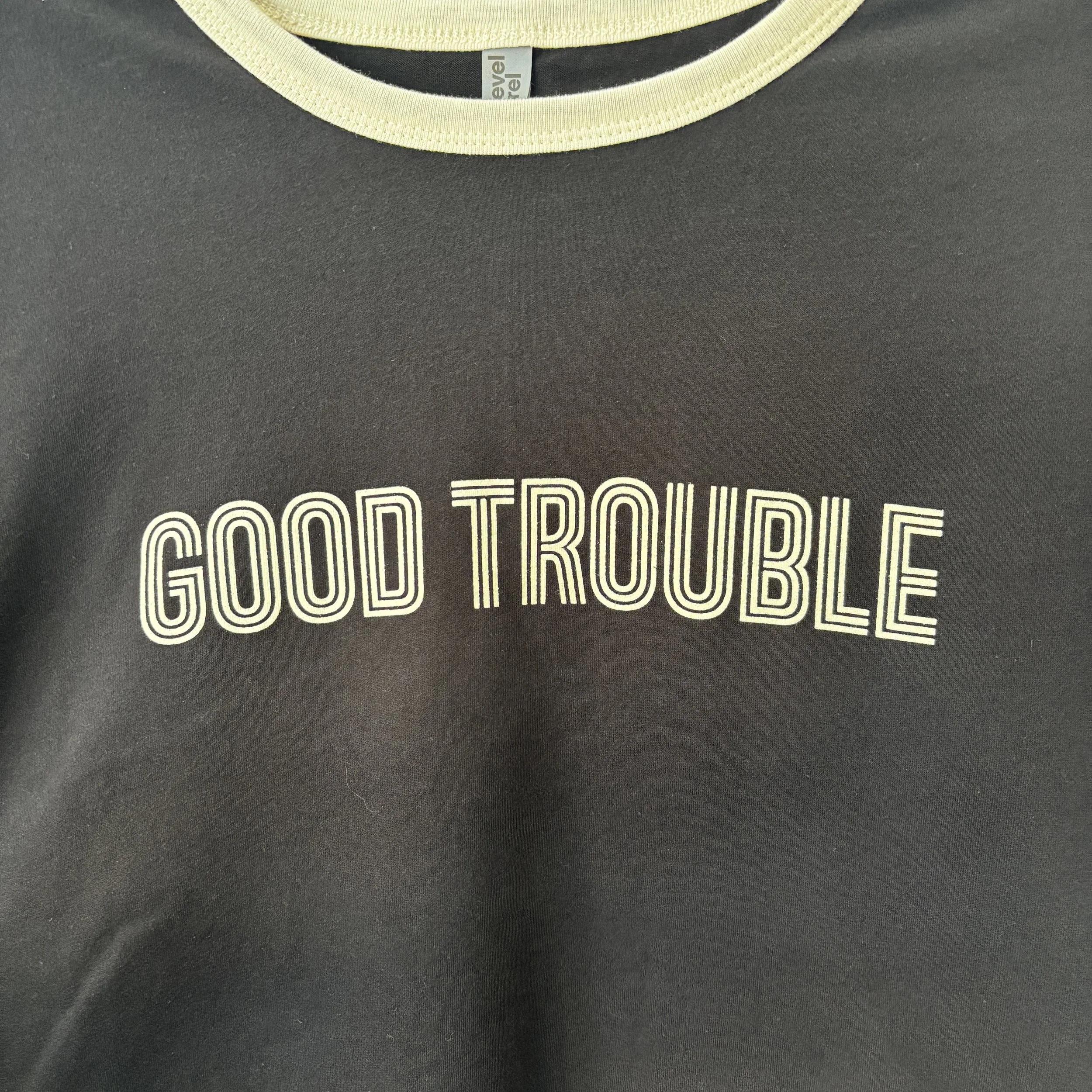 Good Trouble