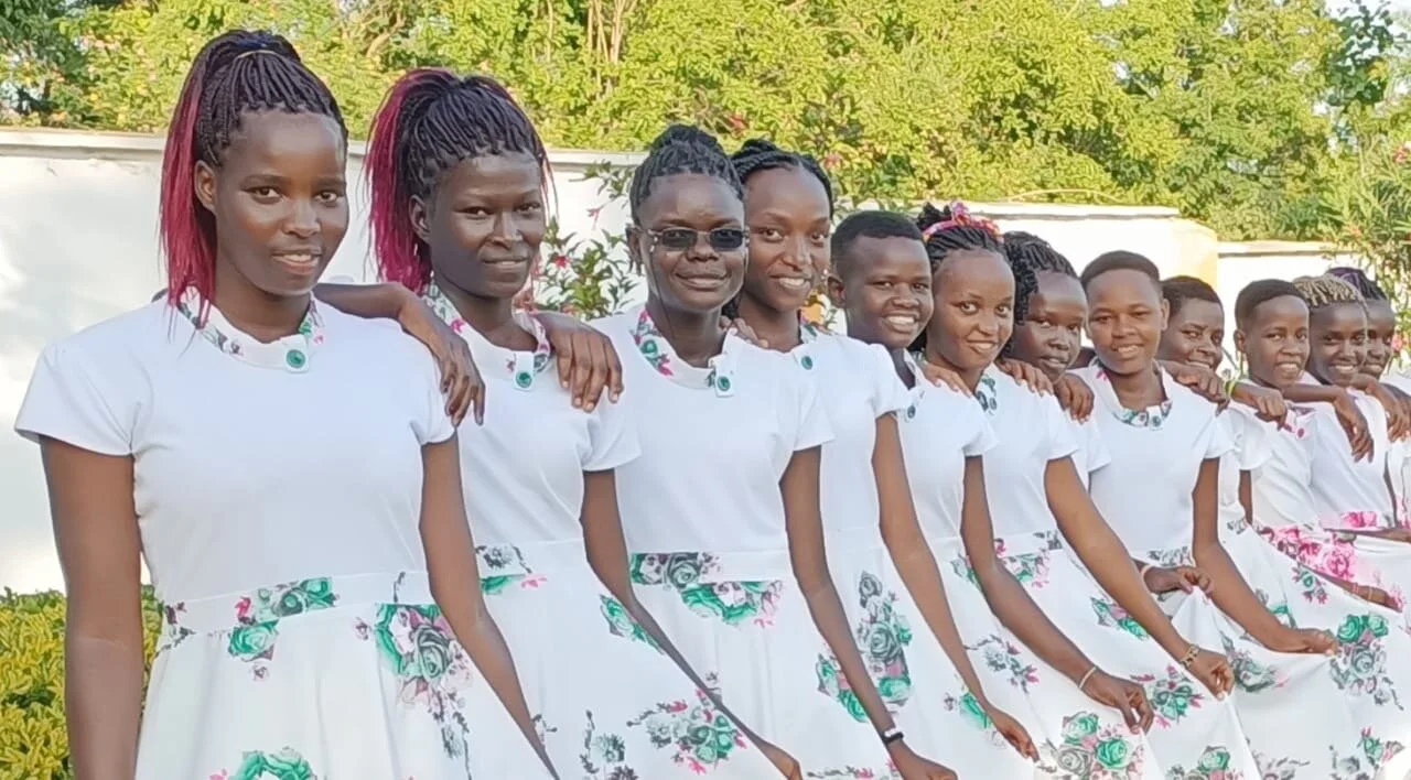 Merry Christmas from Oasis of Peace!