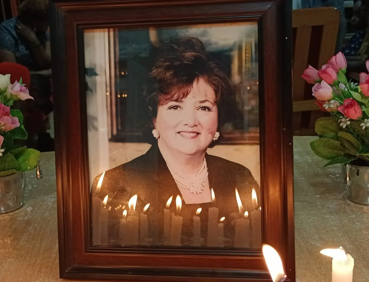 In Memory of Jean Conners