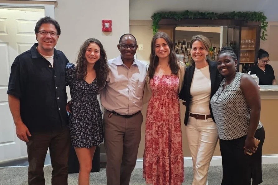 The 2024 Annual Fundraiser was a joyous event!