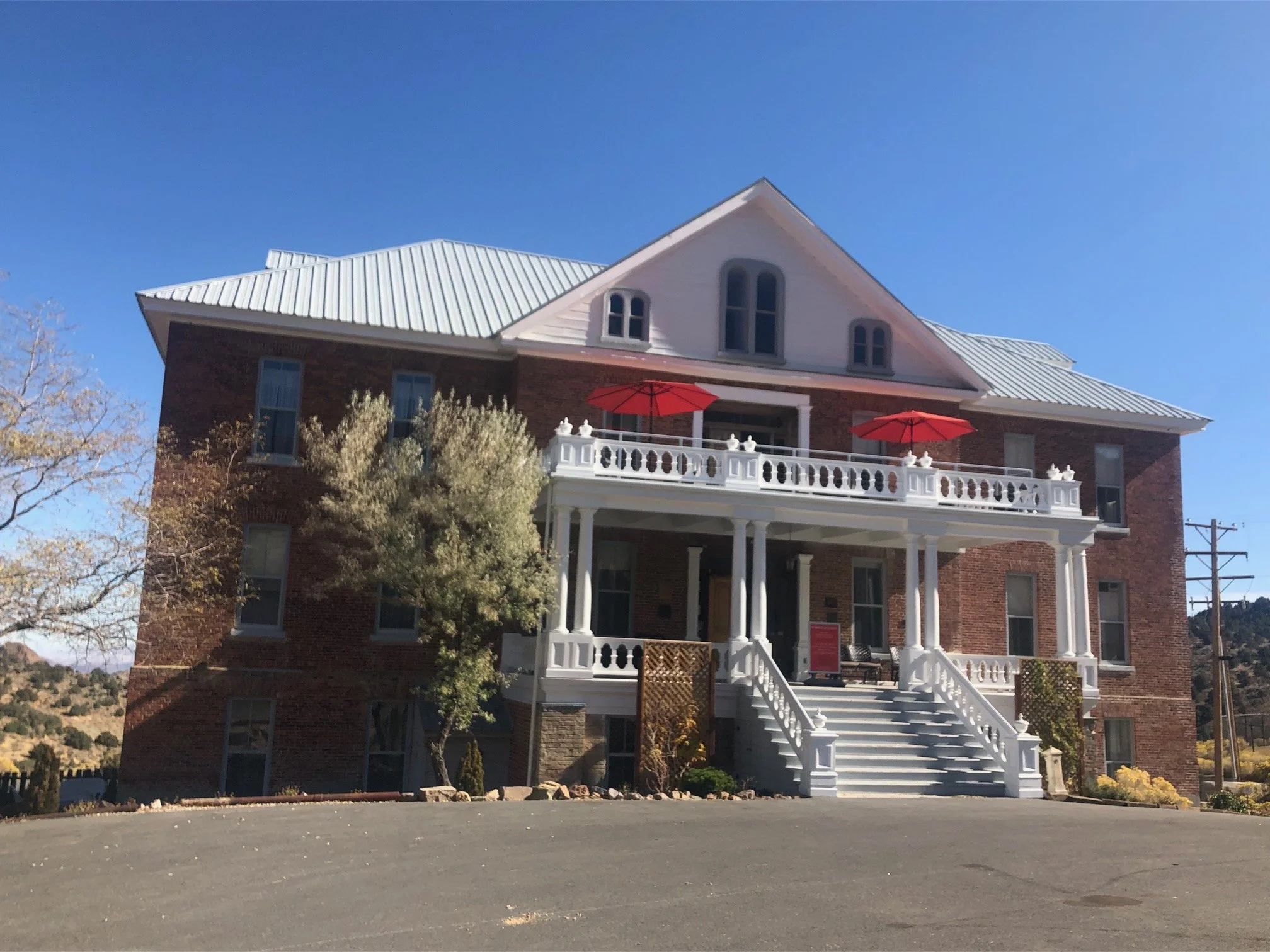 St. Mary's Art Center 11th Annual Holiday Faire