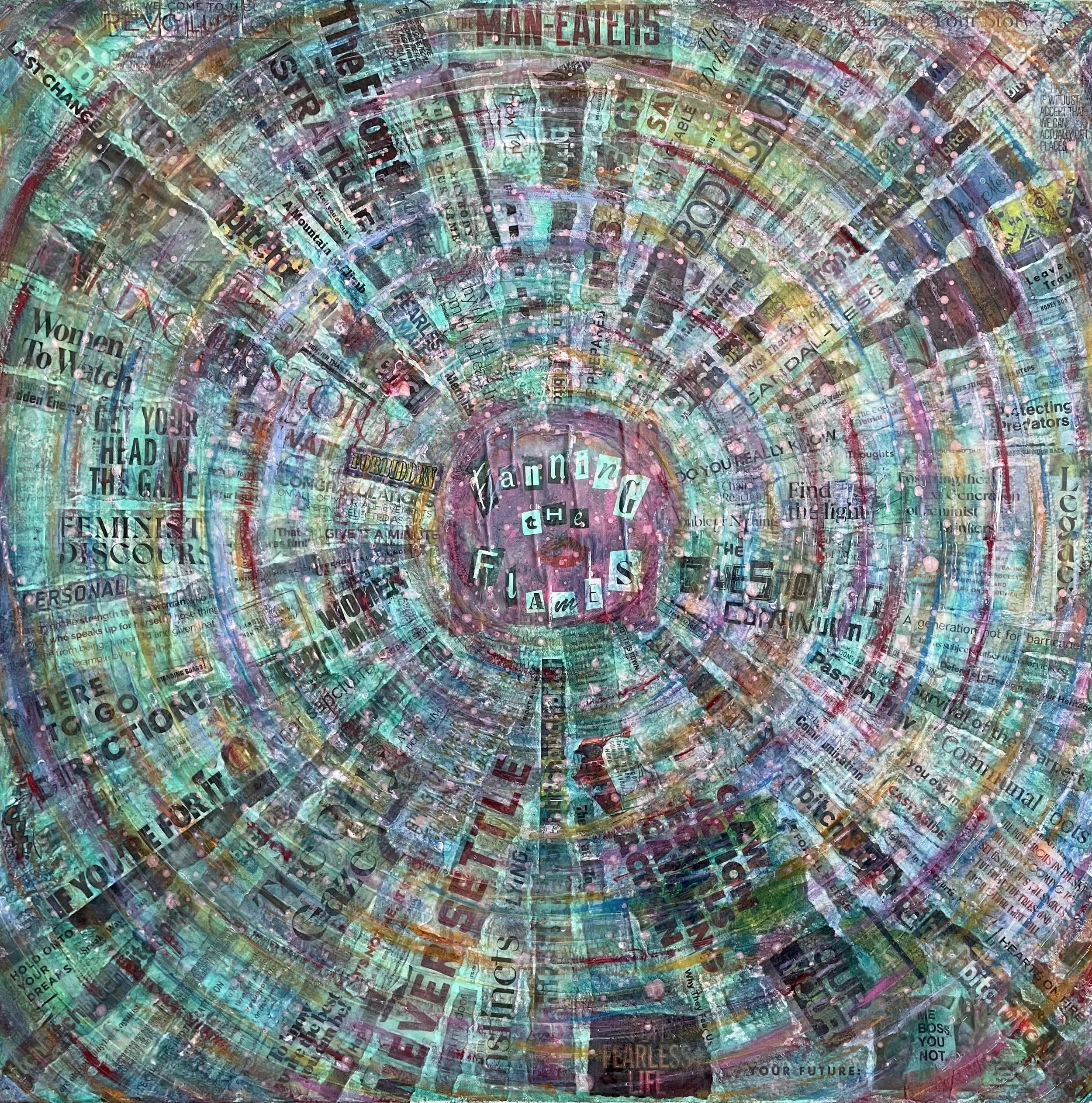 Reno Tahoe International Art Show 2024