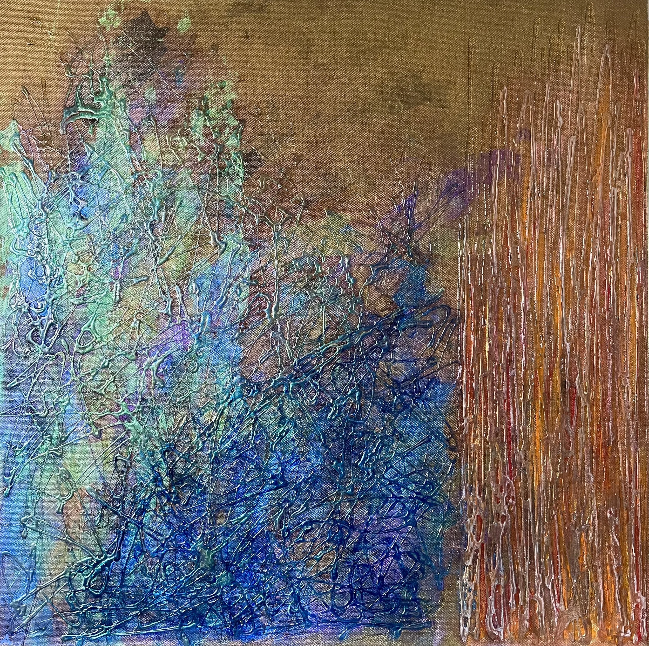 Reno Tahoe International Art Show 2025