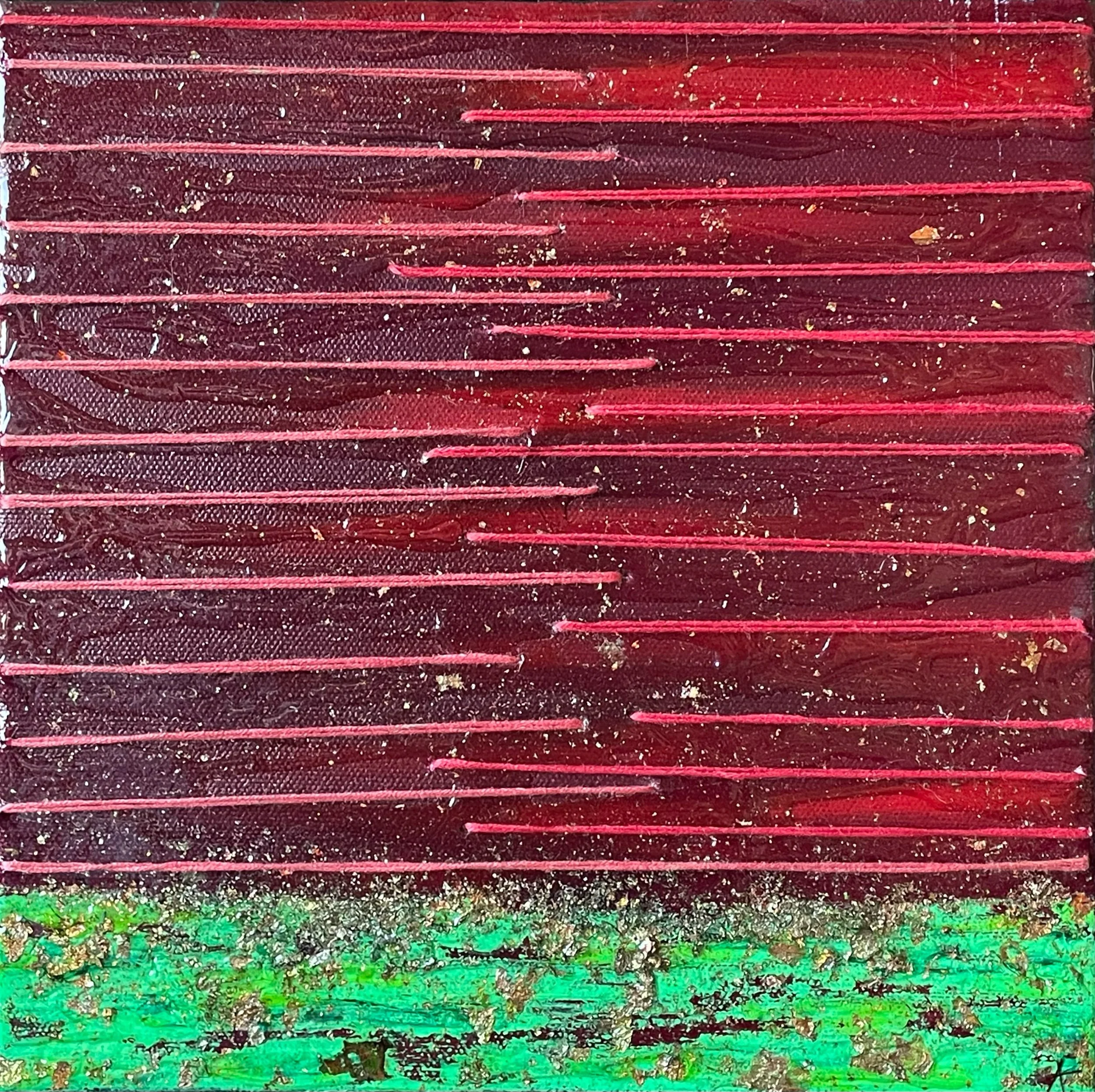 A Case of Beer and Litter of Puppies