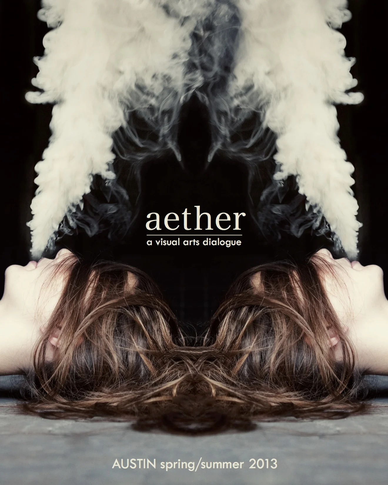  Aether : Pedestrian Geometries 