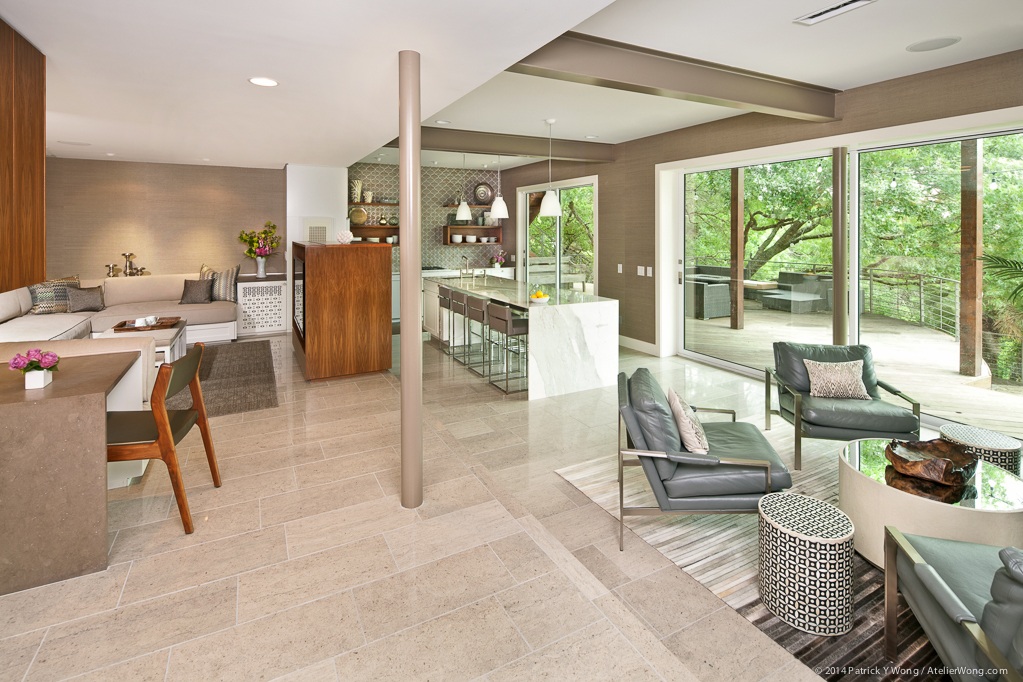 DAVENPORT FAMILY RM