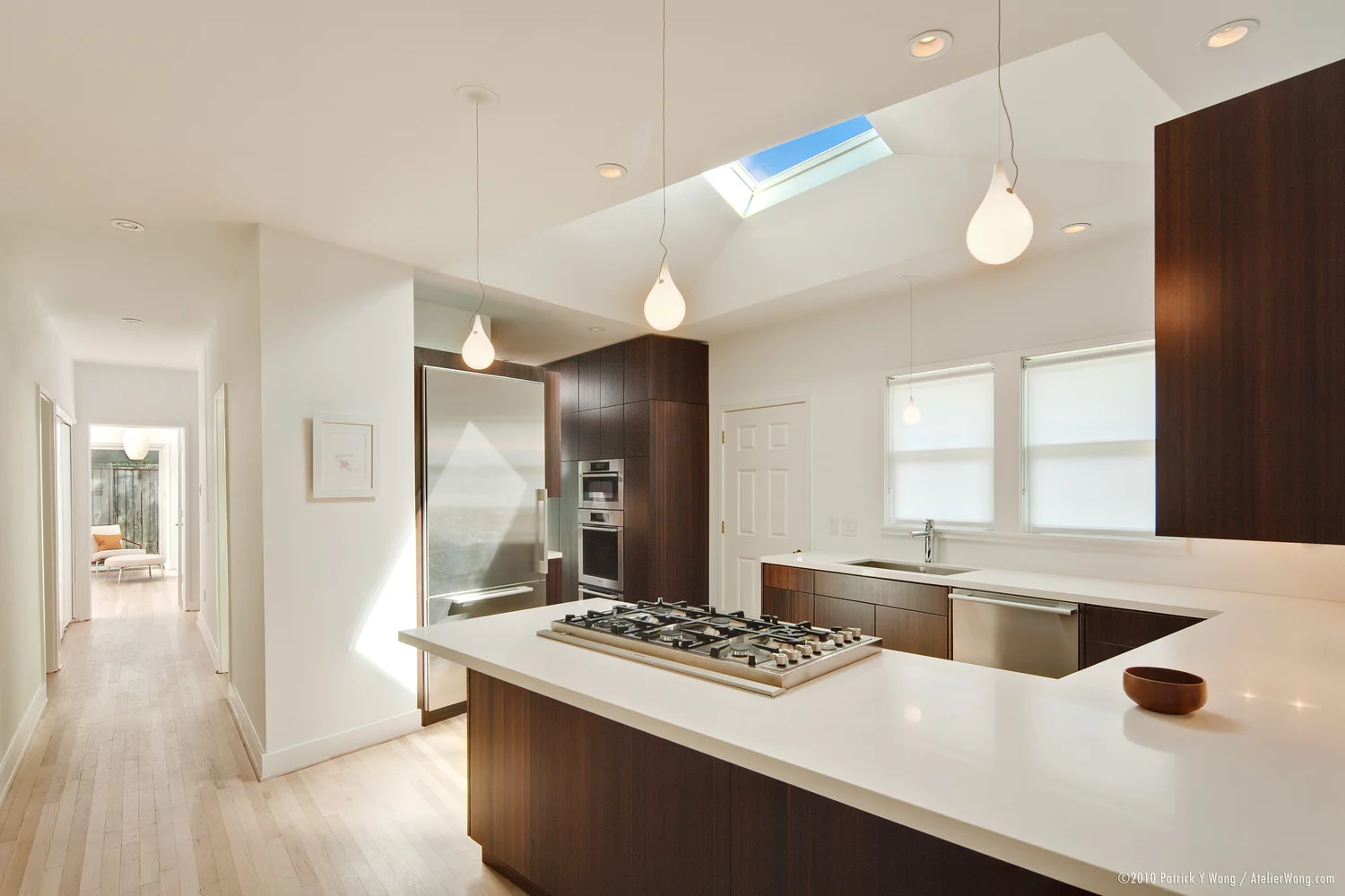 HOUSTON BUNGALOW