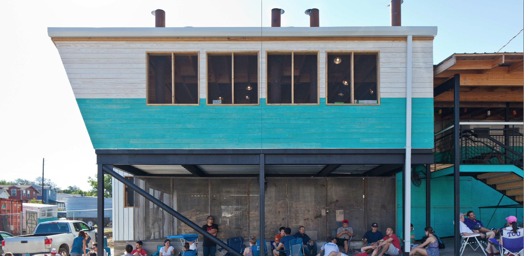Franklin BBQ Smokehouse