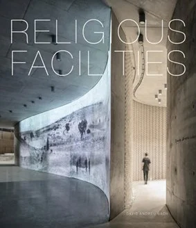  Religious Facilities : Booq Publishing, Lincoln Chapel 