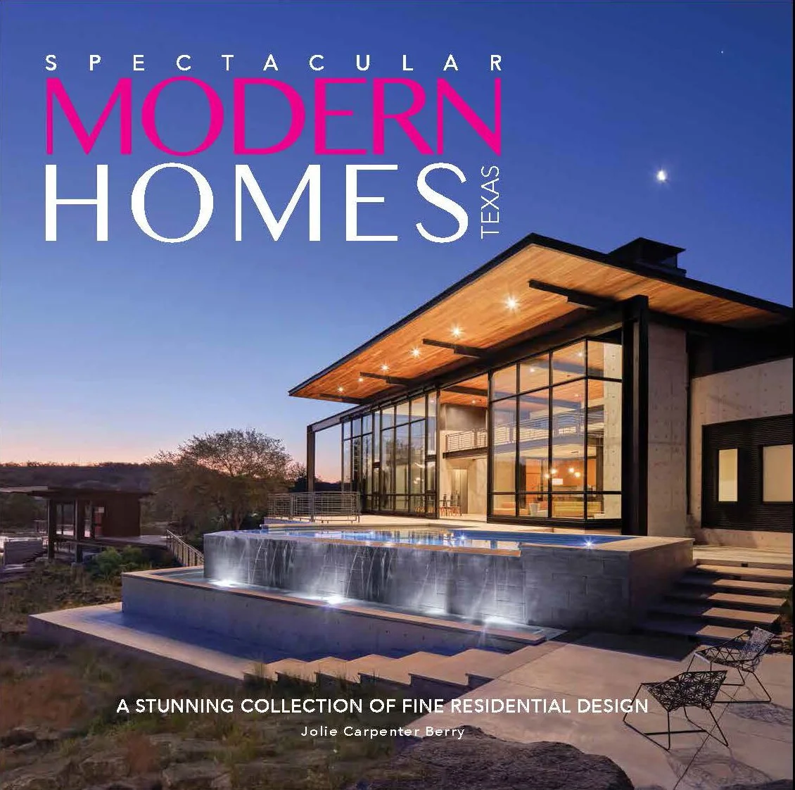  Spectacular Modern Homes : The Hive 