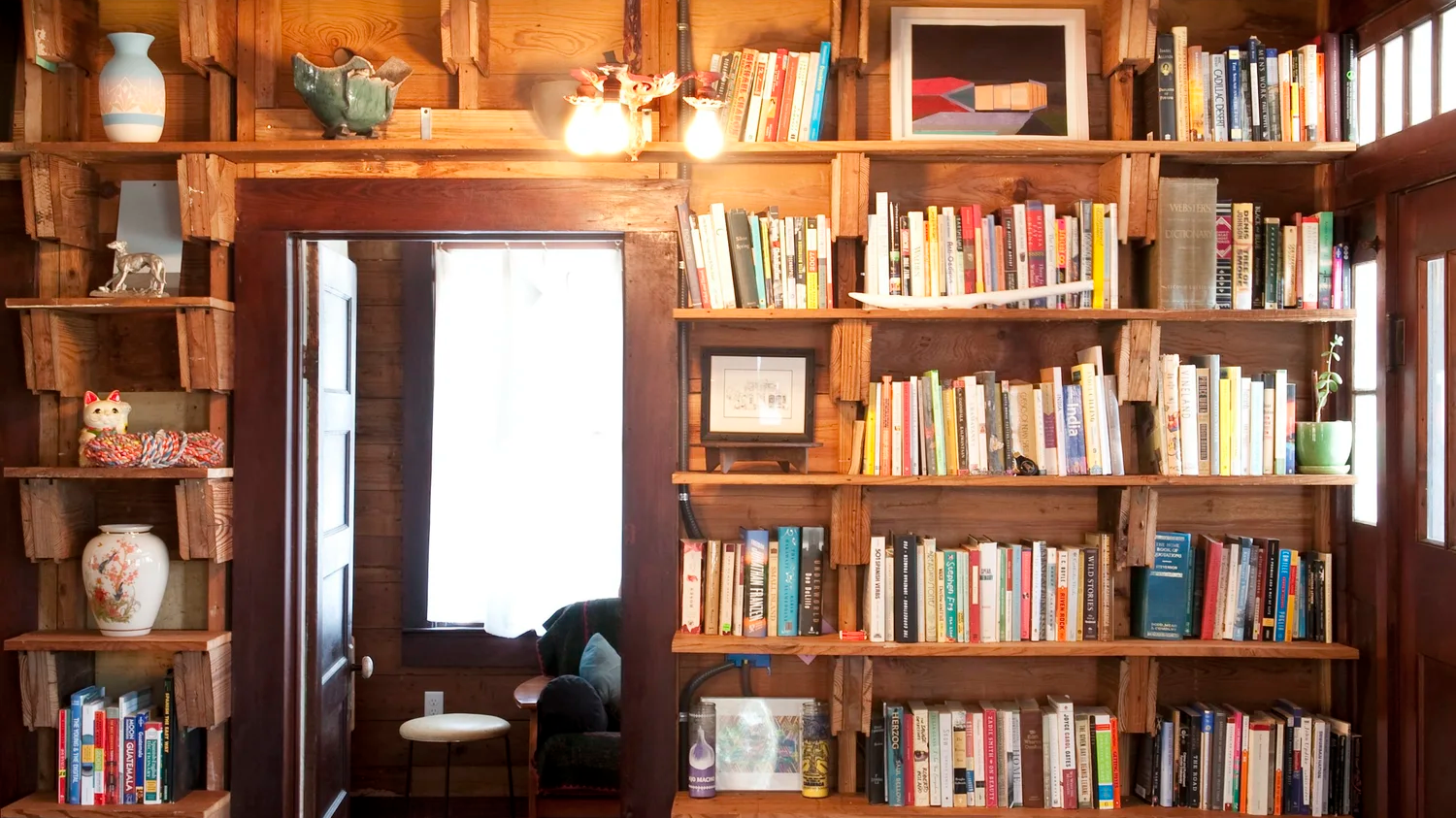EAST AUSTIN BUNGALOW