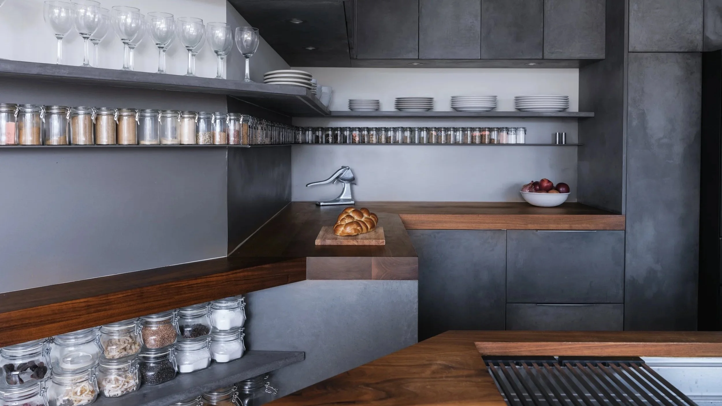 LOFT RENOVATION