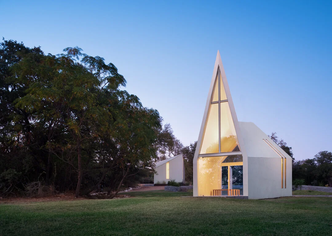 LINCOLN CHAPEL