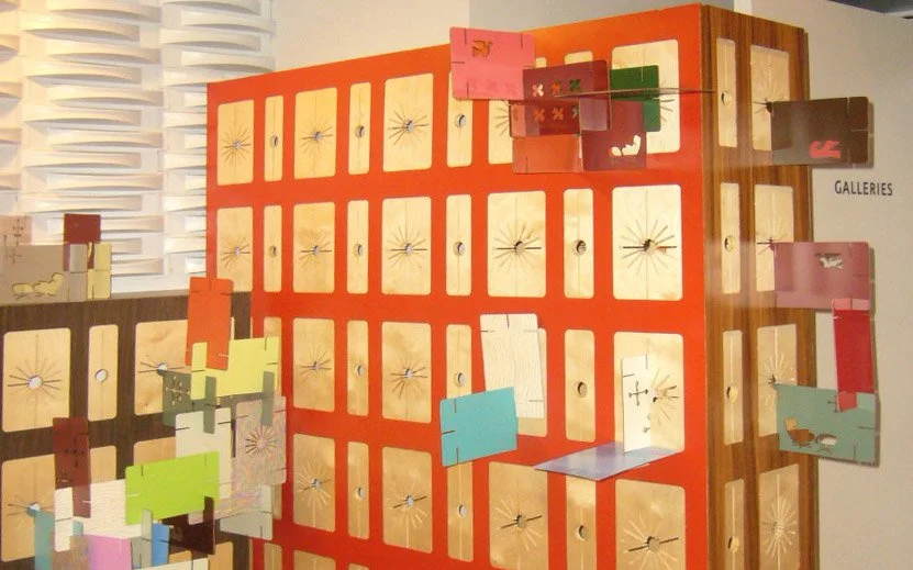 HERMAN MILLER FAMILY LAB