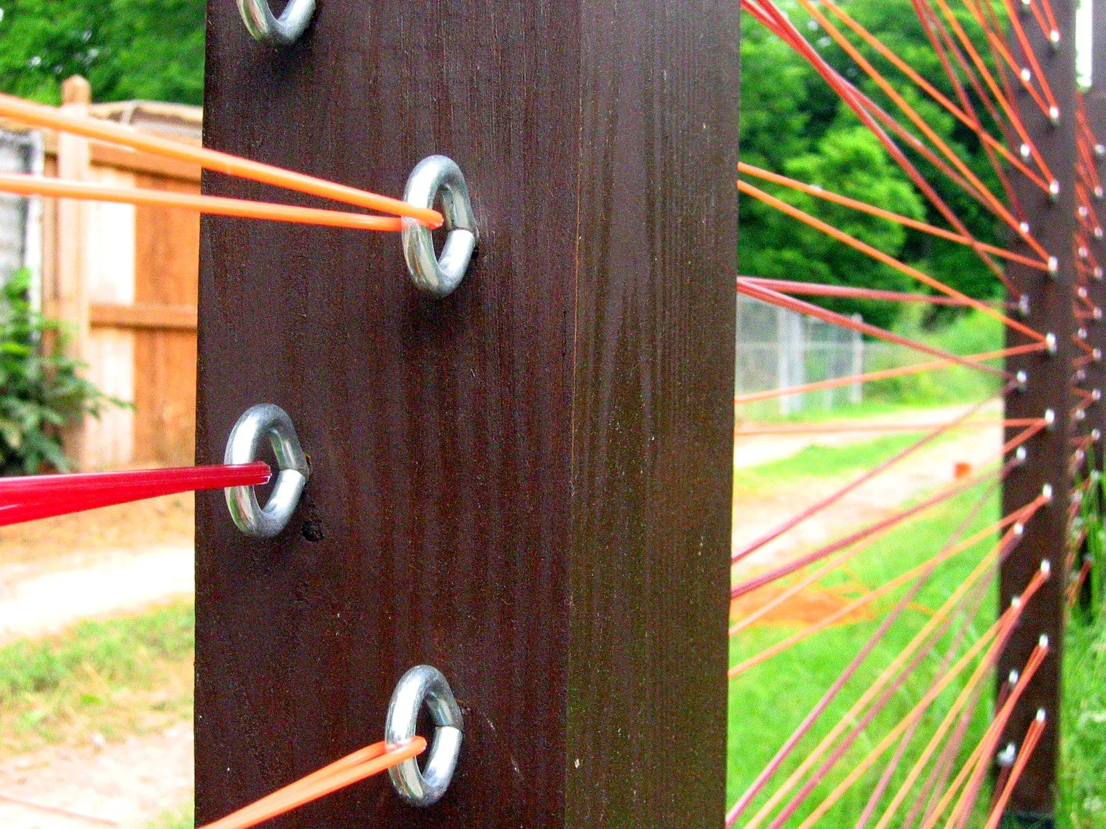 WILLOW FENCE