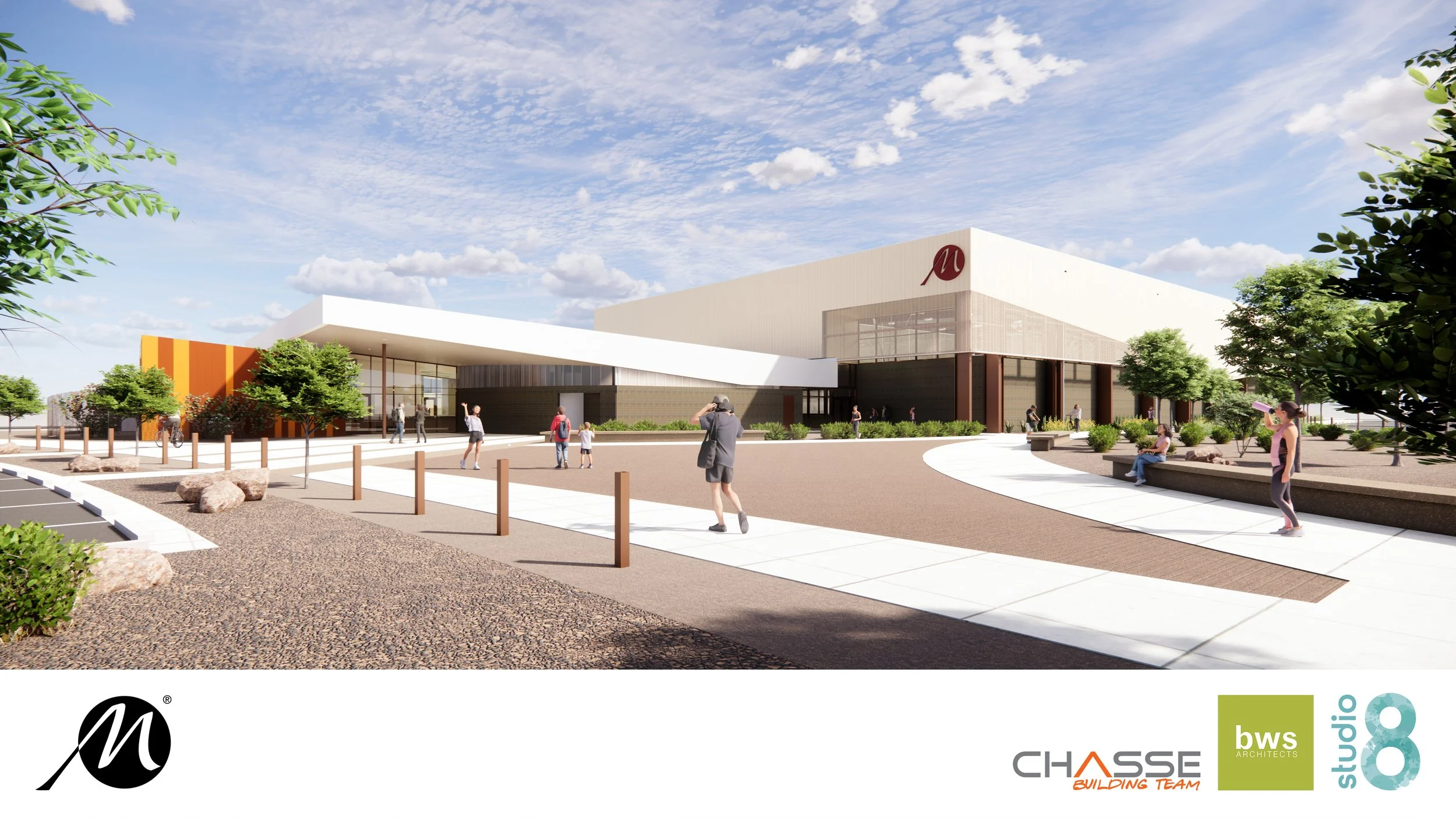 1 COM Rec - Exterior SW.jpg