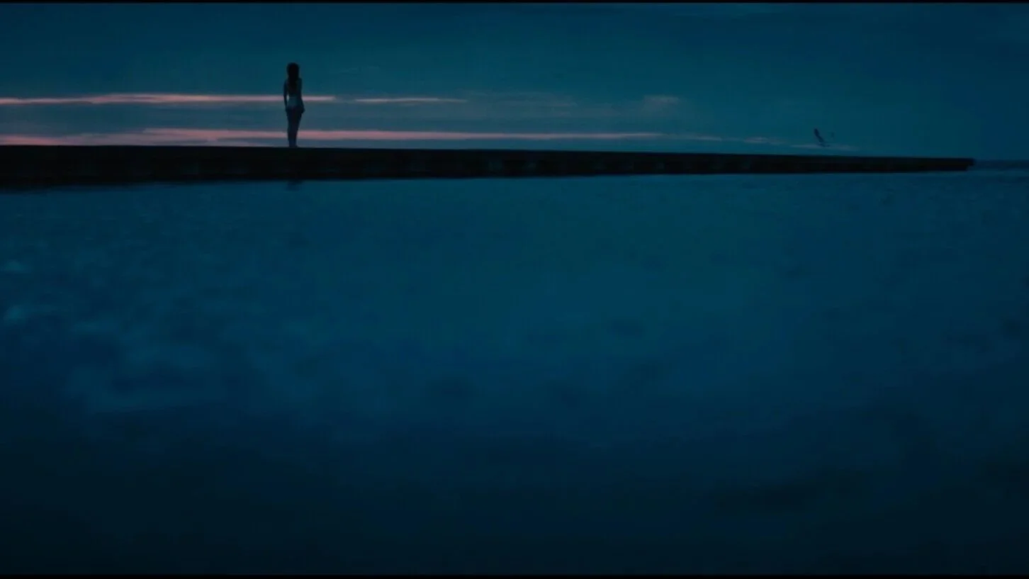 Still (Where Then Ends and Now Begins)