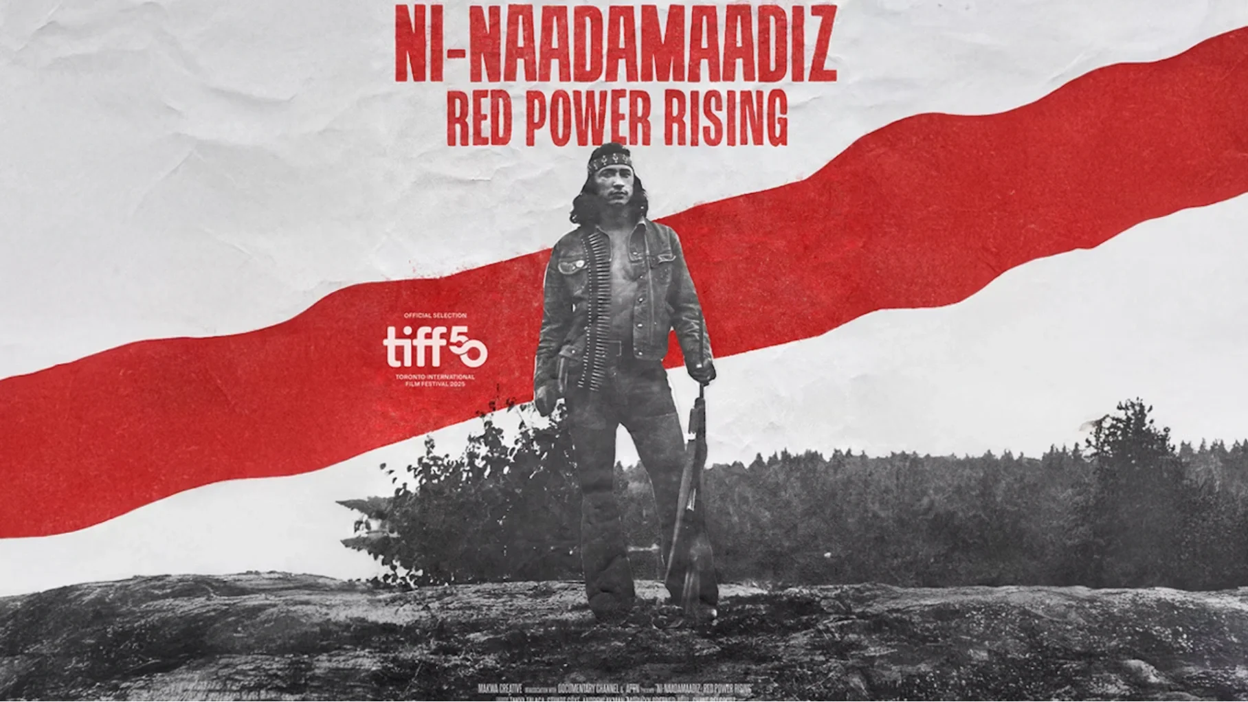 Ni-Naadamaadiz (TIFF Trailer)