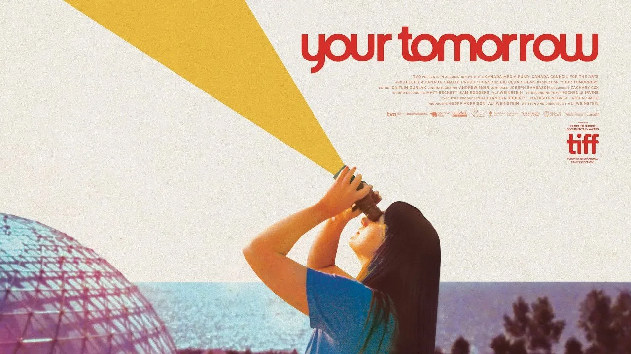 Your Tomorrow