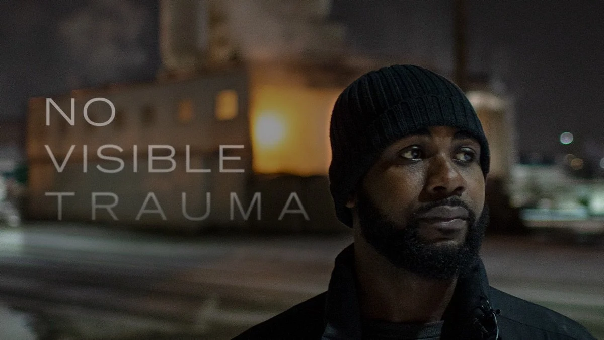 No Visible Trauma - Trailer