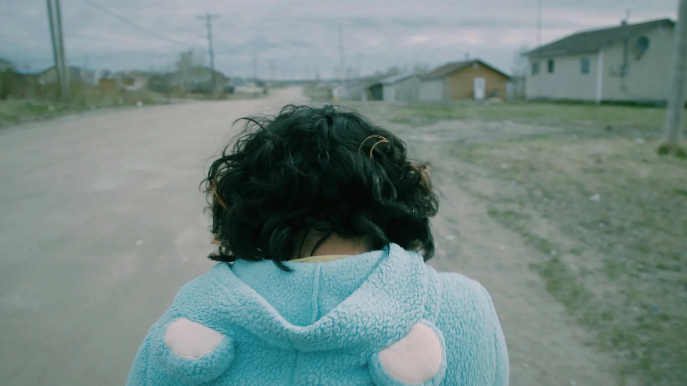 THE ROAD TO WEBEQUIE - TIFF Trailer 2016