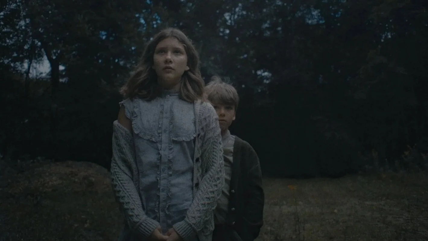 The Toll (Trailer)