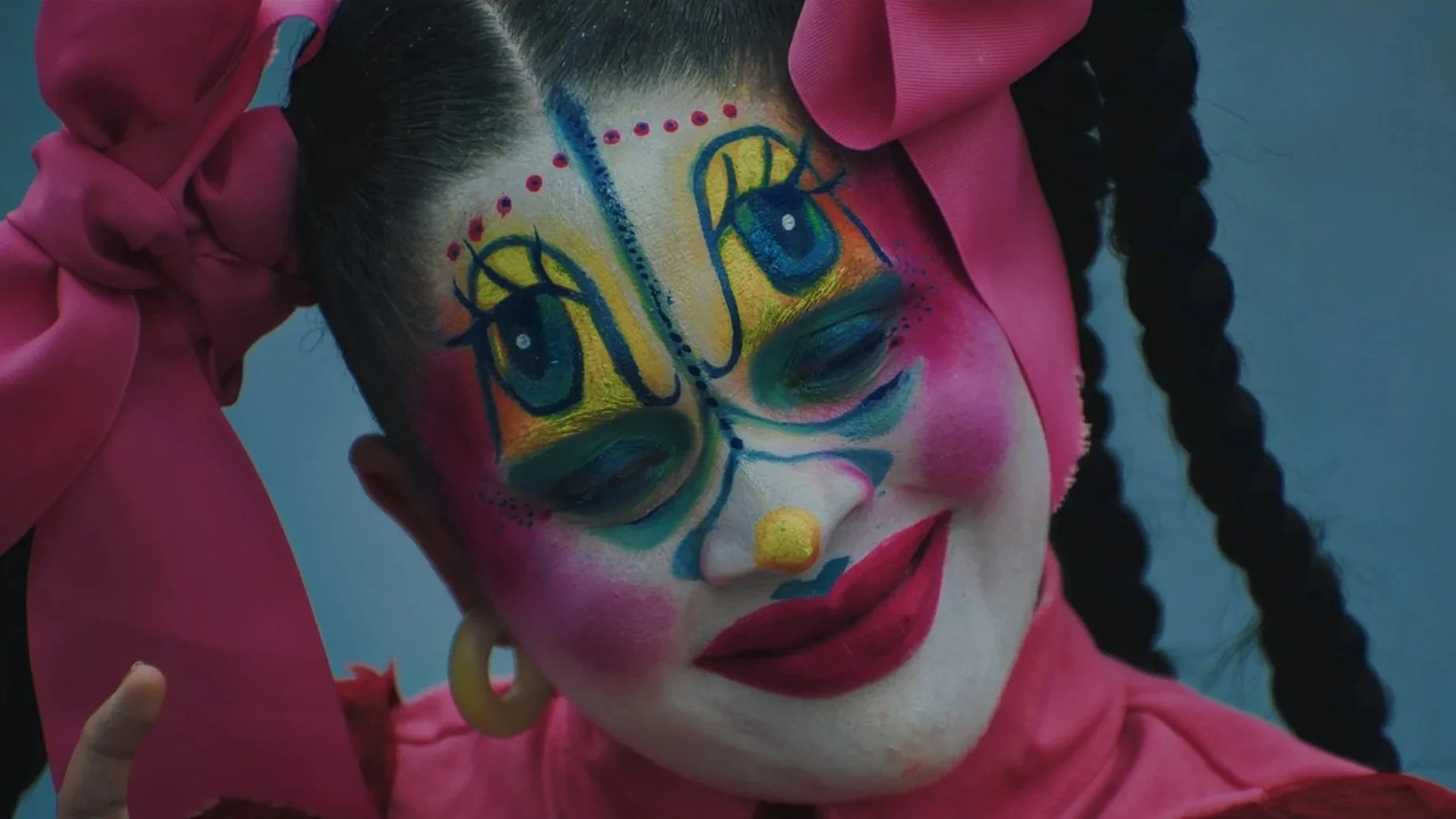 Lido Pimienta - "Te Quería"