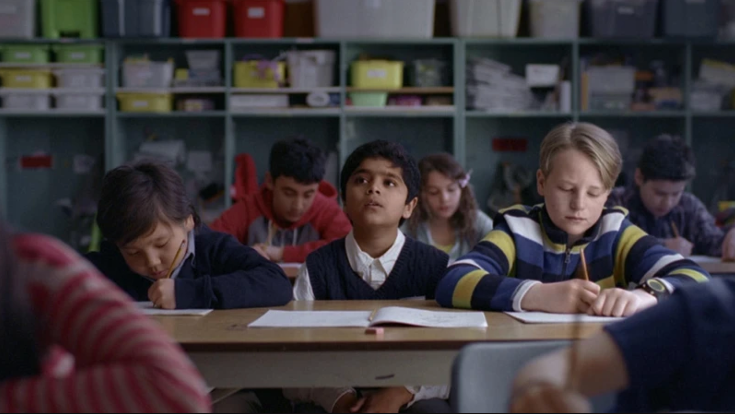 SHAHZAD Trailer | Festival 2016