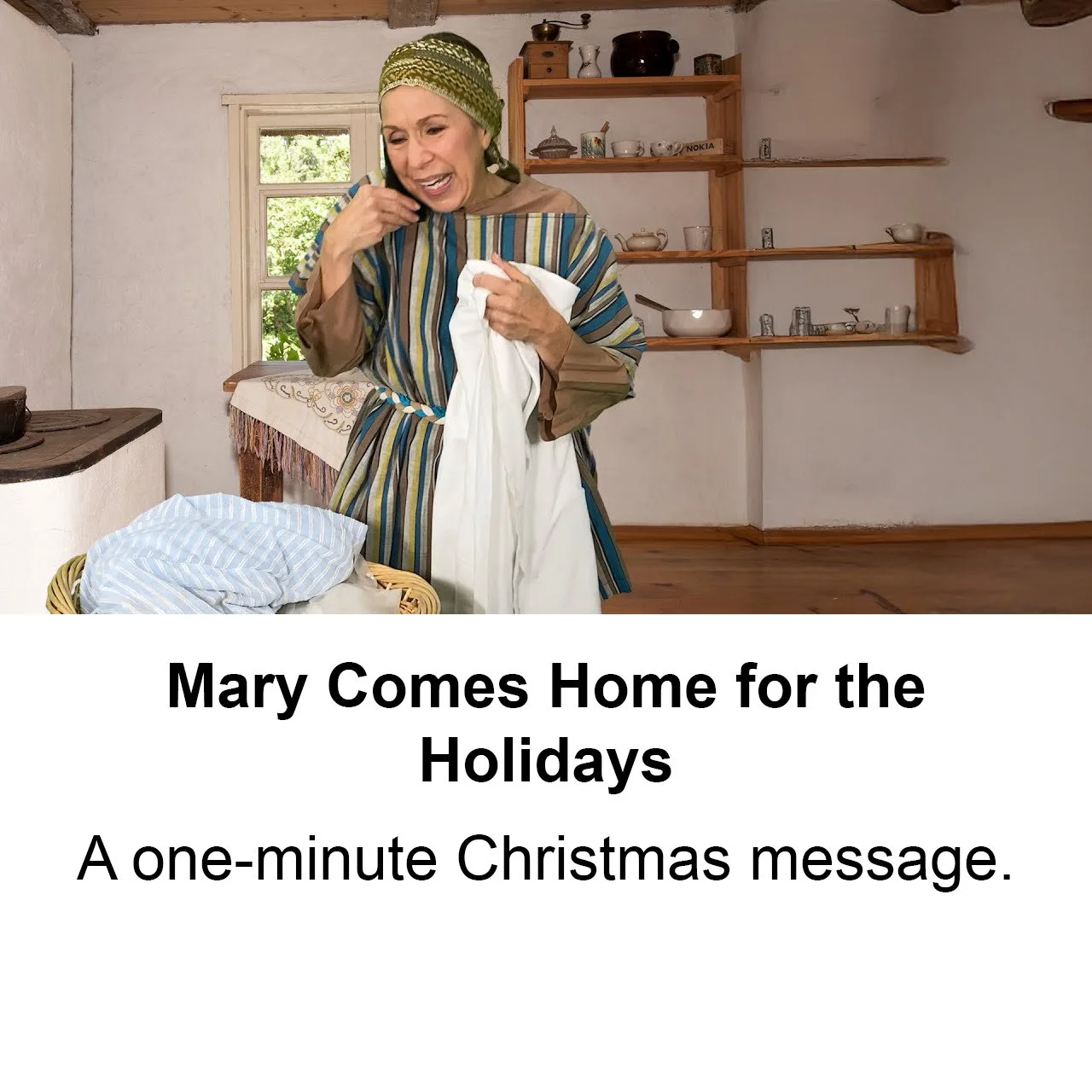 Mary Comes Home.jpg