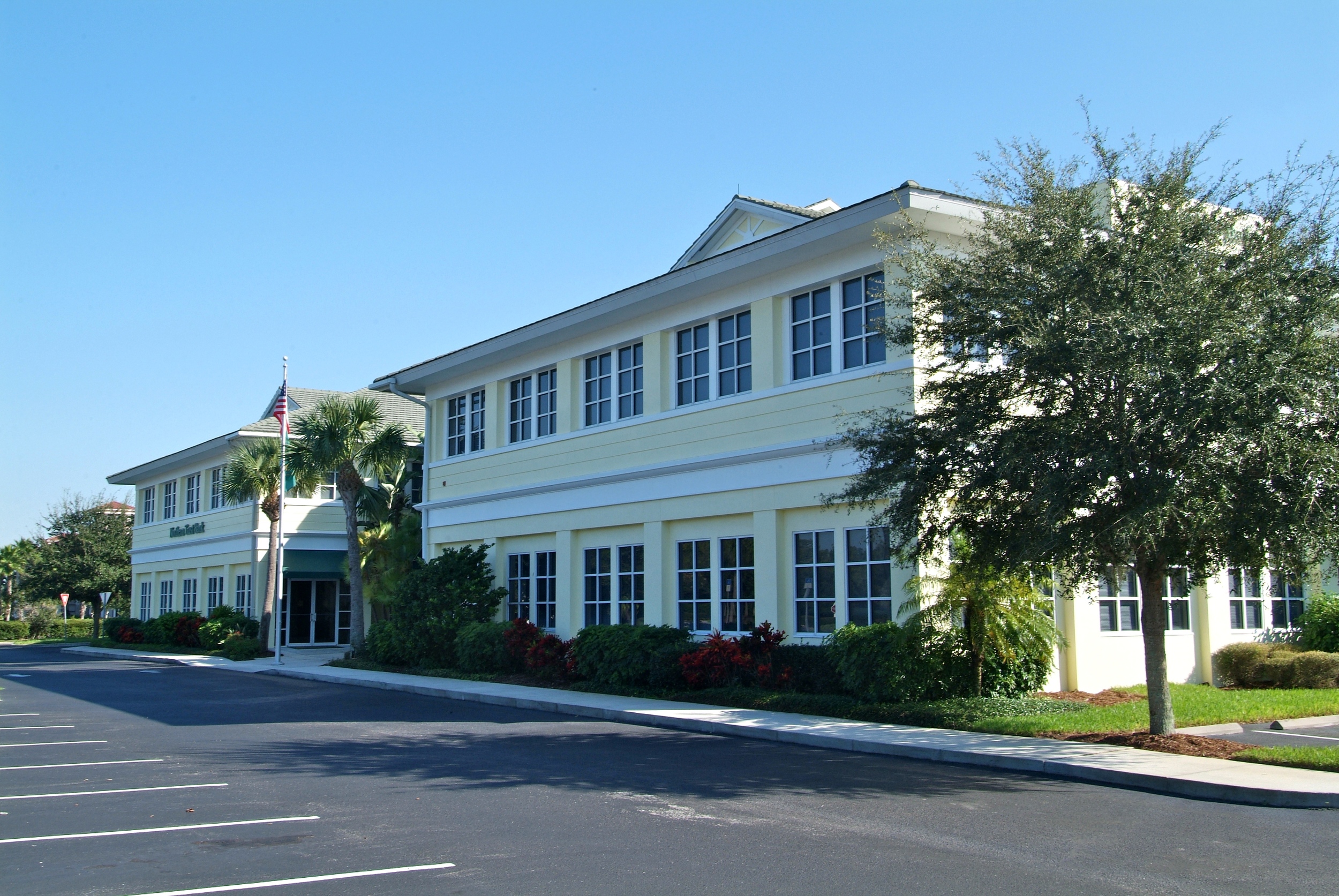 About — Montgomery Management Co.