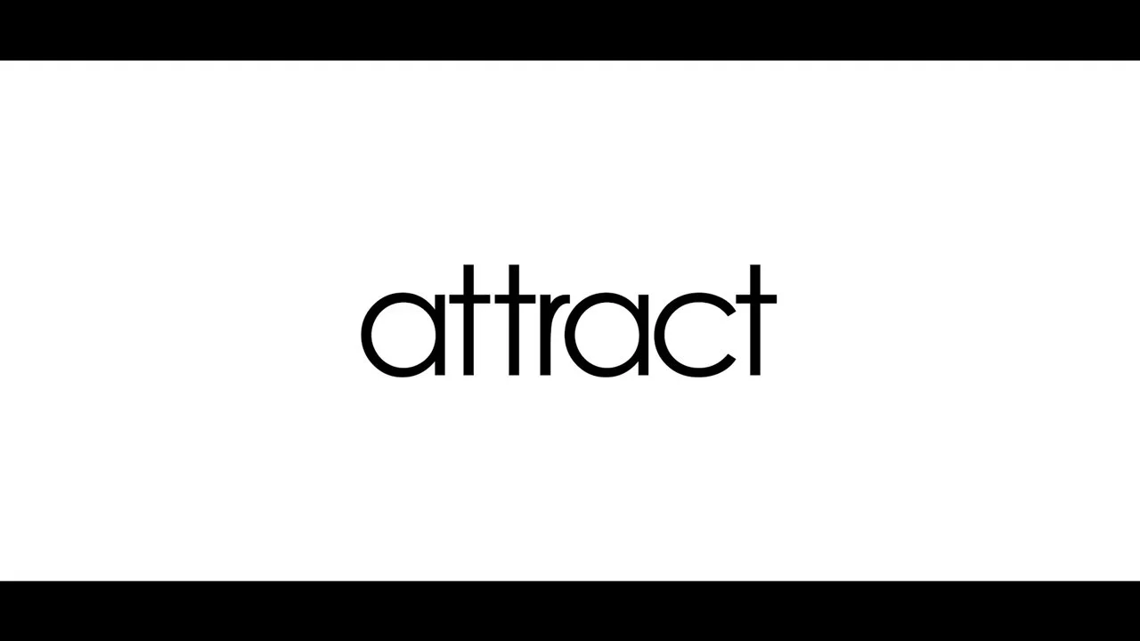 Attract DTLA  Clothing Shoot