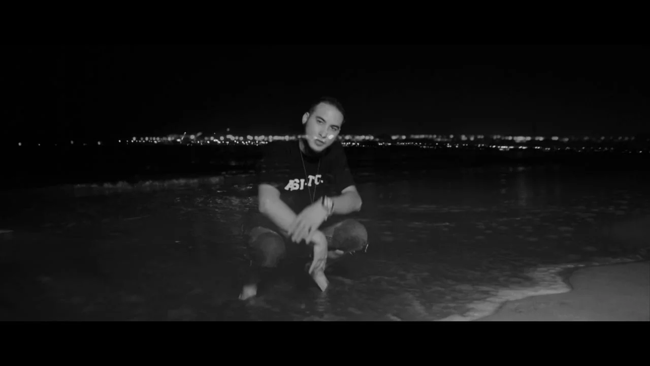 Poetik Force - Wave Lords