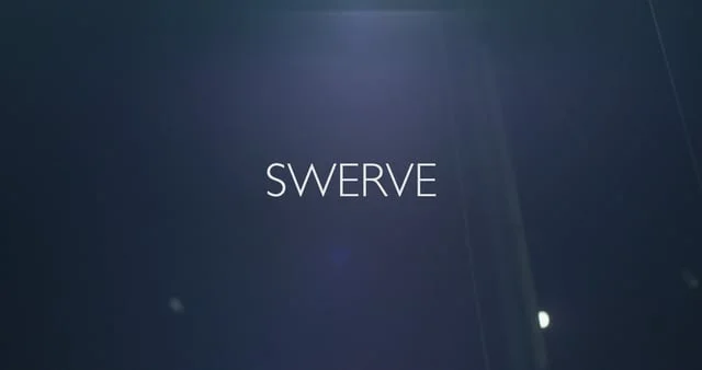 Poetik Force - Swerve