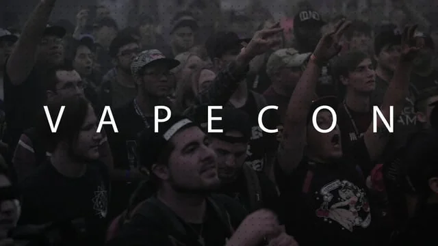 Vapecon 2016