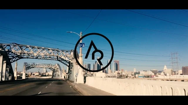 Poetik Force - Portraits