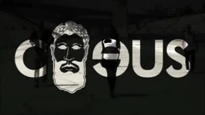 Coeus Clothing Photo Shoot