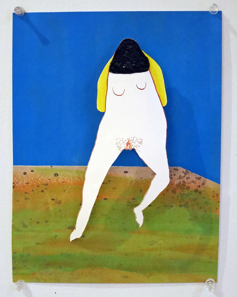 Dancer