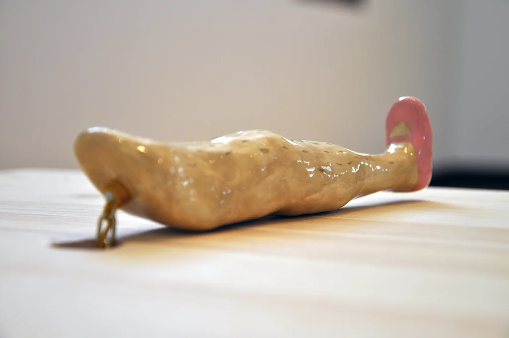 Chain Leg