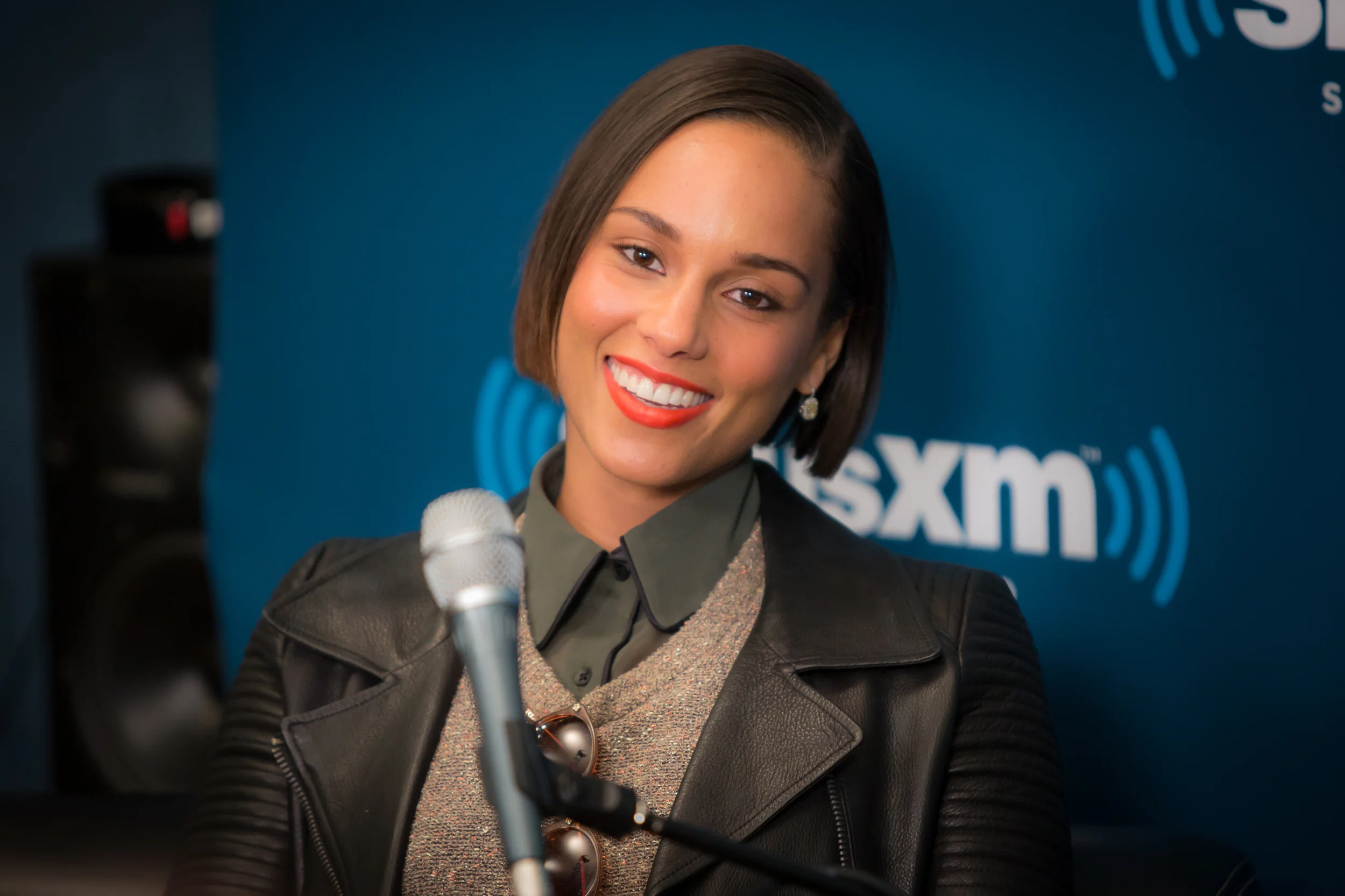Alicia Keys