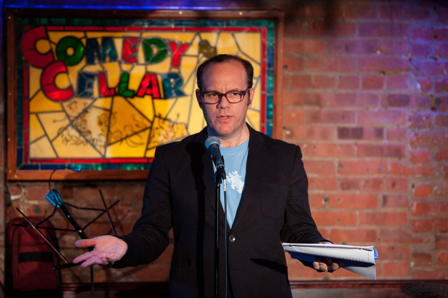 Tom Papa