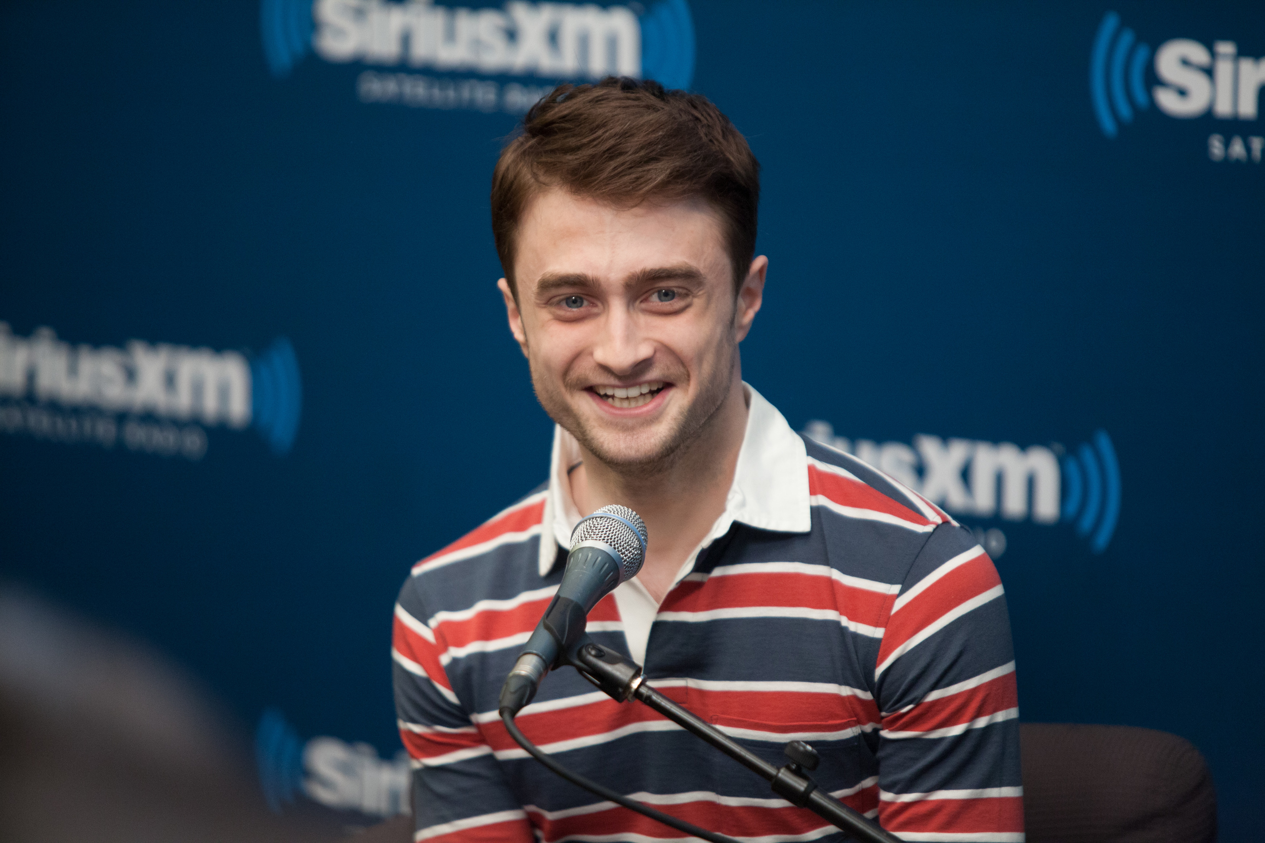 Daniel Radcliffe