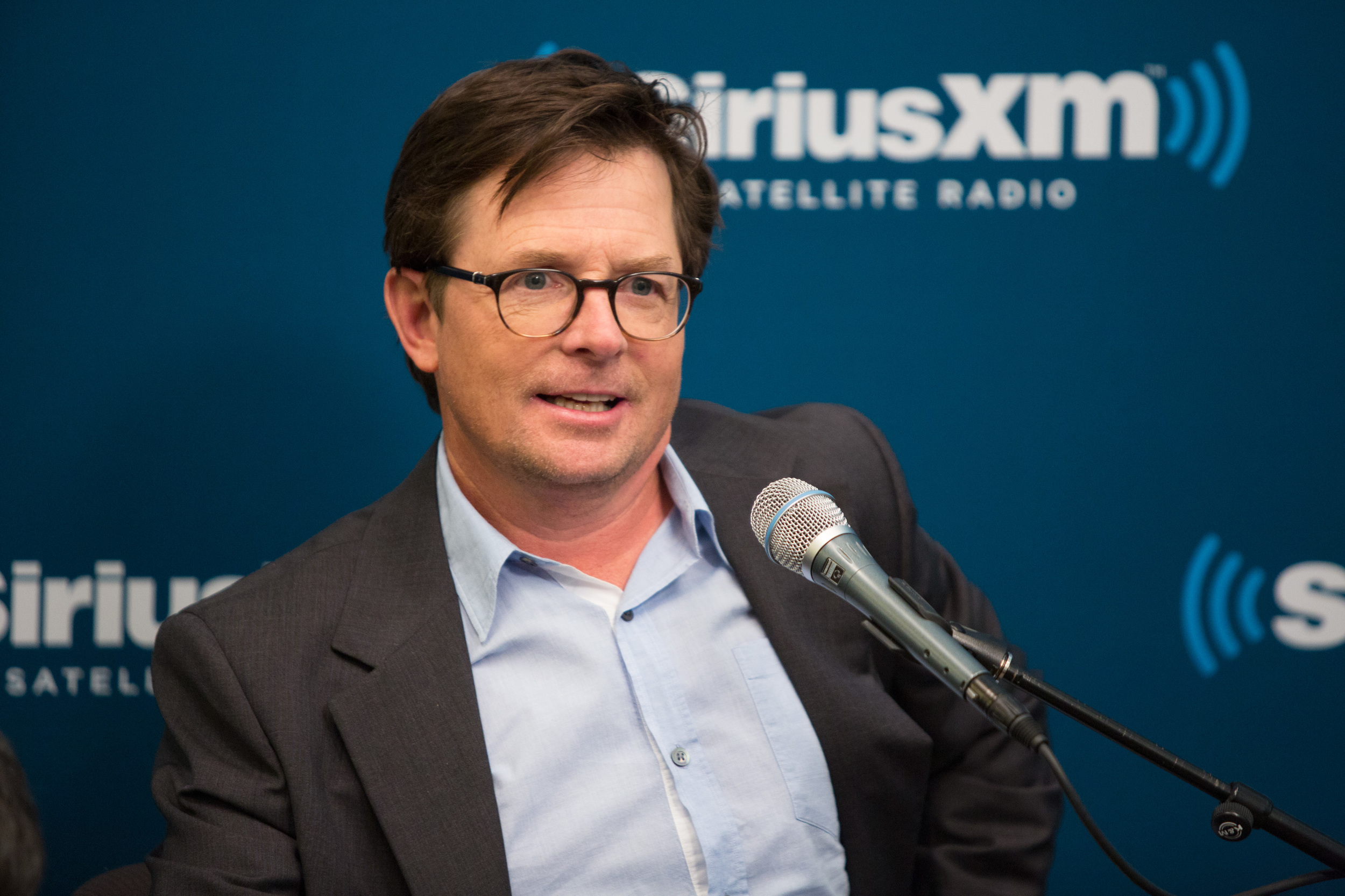 Michael J. Fox