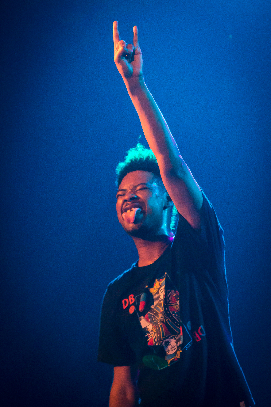 Danny Brown