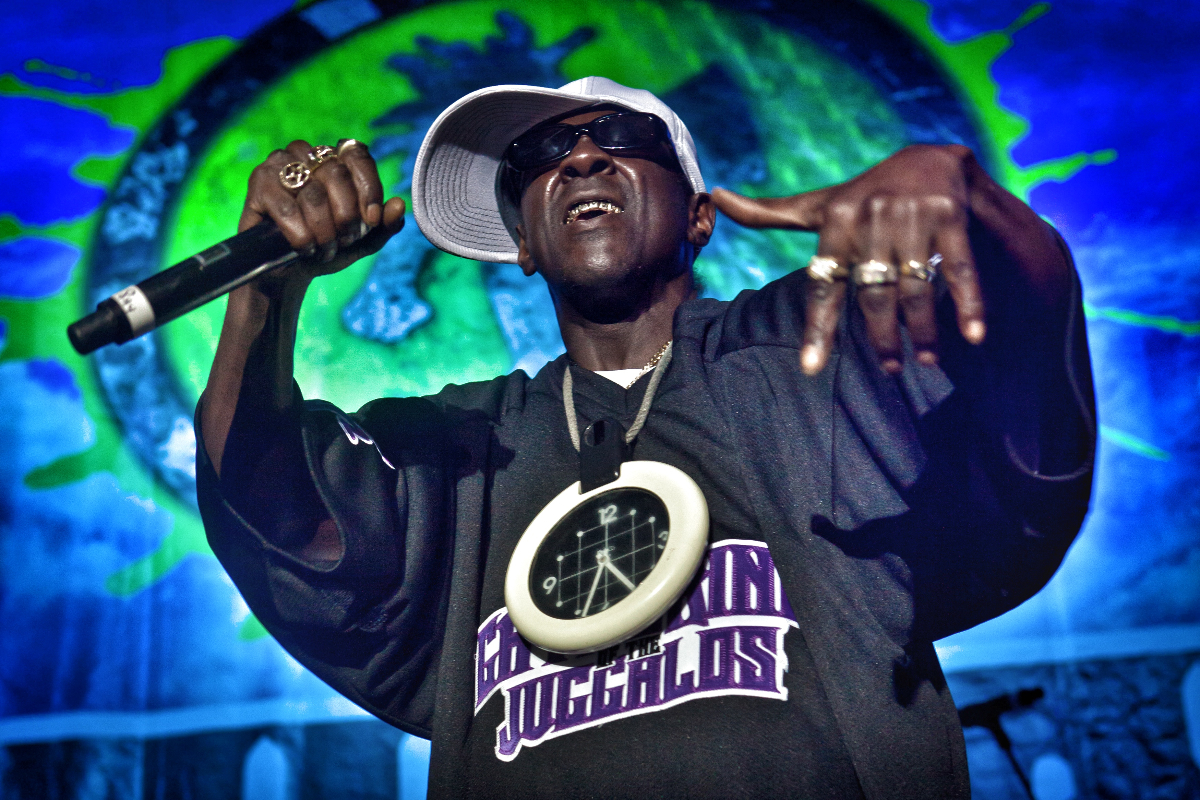 Flavor Flav