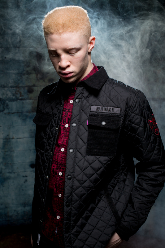 Shaun Ross