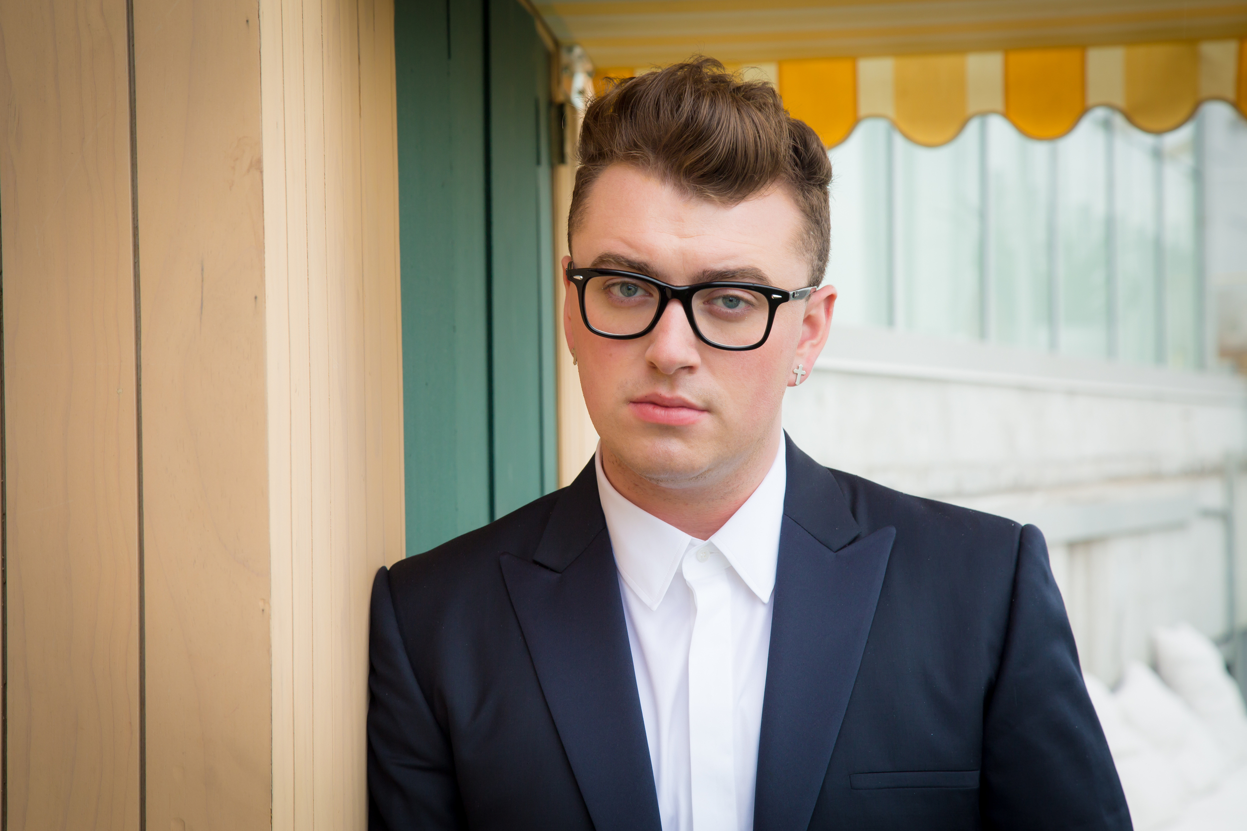 Sam Smith