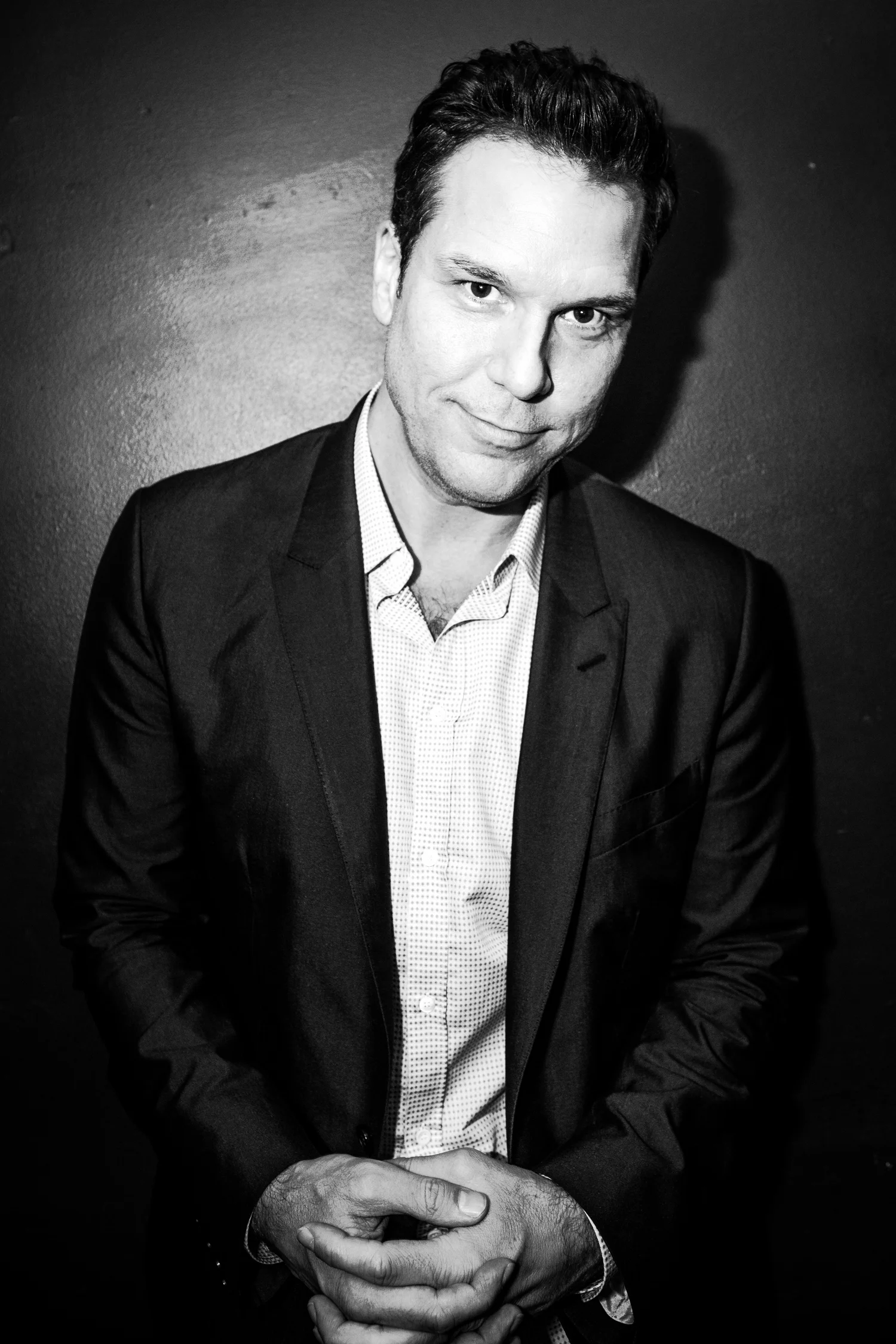 Dane Cook