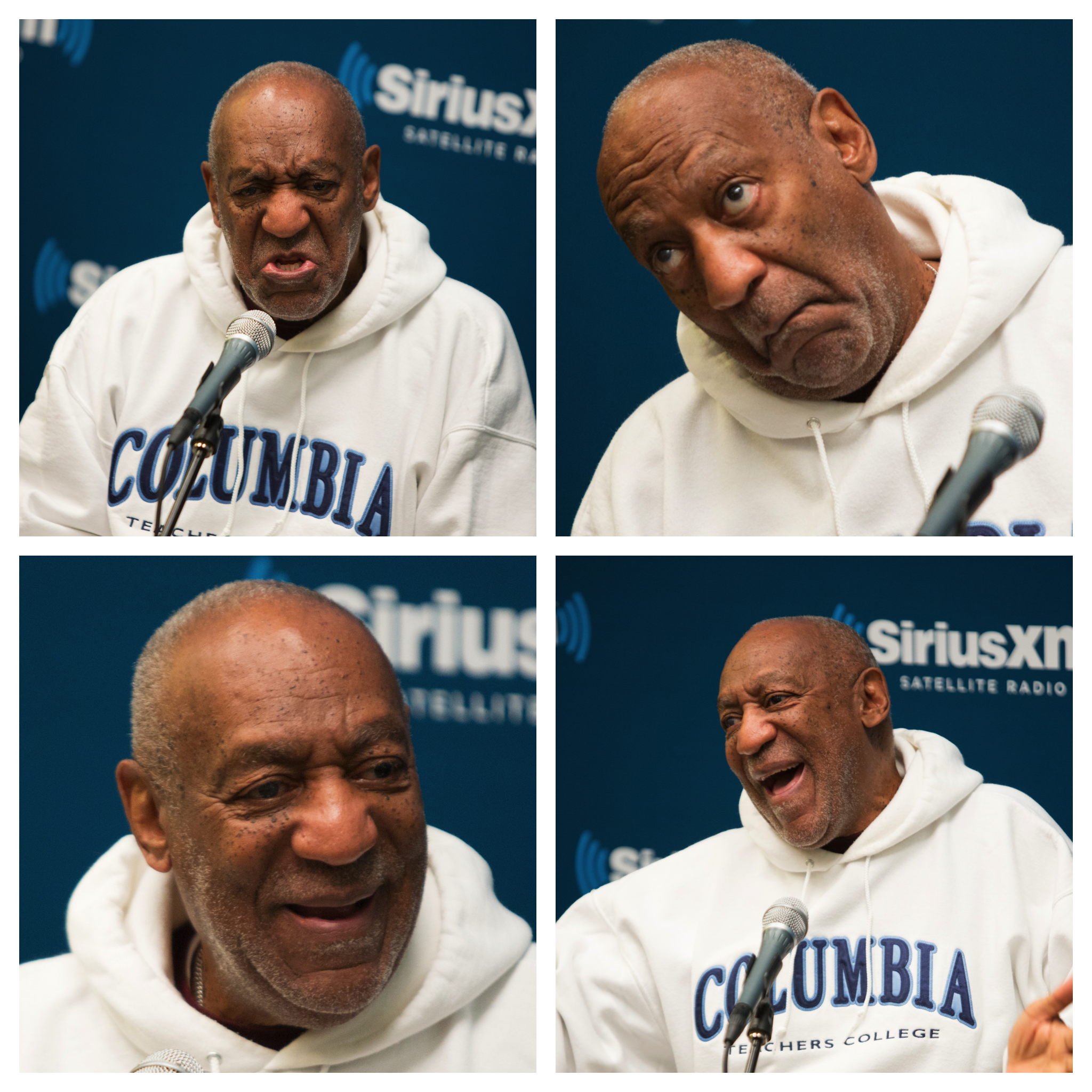 Bill Cosby